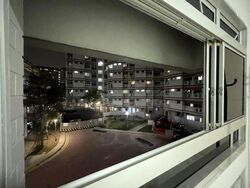 Blk 215 Pasir Ris Street 21 (Pasir Ris), HDB 4 Rooms #628322351
